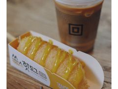 -来回·咖啡(天河南店)