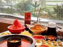 -三江两海老火锅(北京首店)