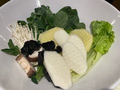 -今日牛事潮汕鲜牛肉火锅(瑞金店)