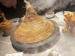 -芸山季·云南野生菌火锅(宝能环球汇店)