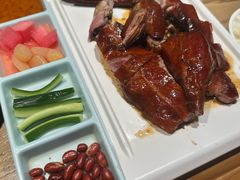 -茄子恰恰·新云南小炒(坪山益田店)