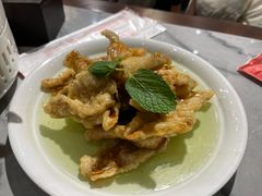锅包肉-赵家小馆(沈阳禹洲广场店)