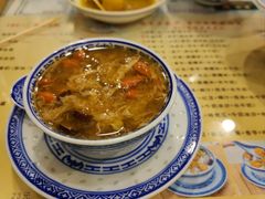 -广信牛奶甜品世家(台东店)