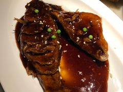 -绿茶餐厅(松江万达店)