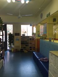 -鱼乐贝贝婴幼儿童水育中心(紫成嘉园店)