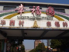 -华西村
