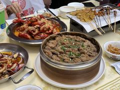 -聚味瞿记·龙虾堂(坡子街店)