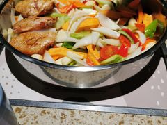 -黄记煌三汁焖锅(客都汇店)