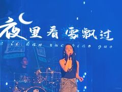 -MOSSO·Liveshow(M3香港广场店)