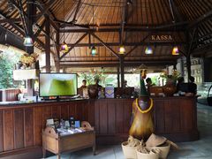 -Pundi Pundi Restaurant