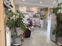 -AFA Hair studio·女士发型设计