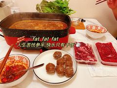 -牛也烧肉(摩尔城店)