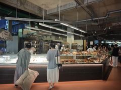 -麦田工坊(月湖店)