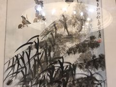 -古南都·江苏酒家(建宁路店)