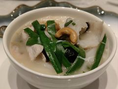 过桥米线-云采云南菜(中山北路店)