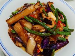 -郭林家常菜(狼垡店)