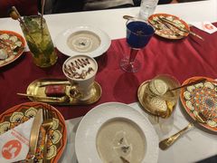 -弗拉门戈西班牙餐厅酒吧(意式风情街店)