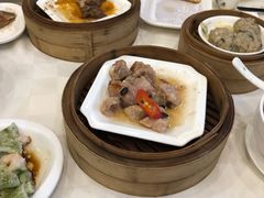 -金河半岛园林酒家(金融城店)