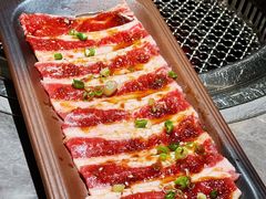 -厚贞日式烤肉(龙之梦店)