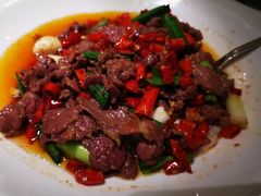 -炊烟小炒黄牛肉(中心印象城店)