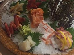 -割烹旭日本料理(龙湖狮山天街店)