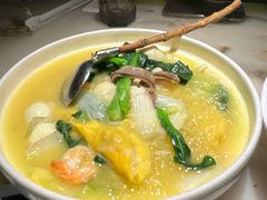 -桂满陇·桃花院落(长泰广场店)