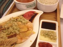 -Aqua Oasis 水天堂(爱山广场店)