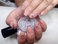 -Hands Nail专业美甲美睫