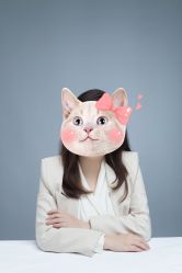 -橘子·彩虹摄影(世纪大道店)
