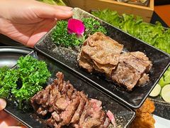 -無二炙坊·和牛烧肉(大钟寺1733店)