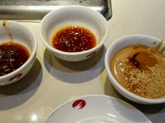 -海底捞火锅(勒泰店)