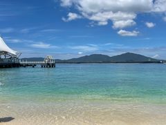 -三亚蜈支洲岛旅游区