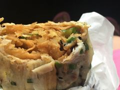 -何太吉·煎饼果子(海防路店)