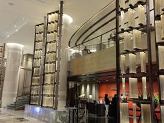 -湖滨28中餐厅·西湖宴·杭州君悦酒店
