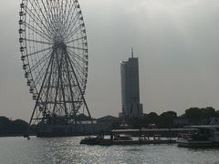 -蠡湖大桥公园