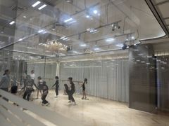 -港龙舞蹈·成人少儿舞蹈培训(深圳湾校区)