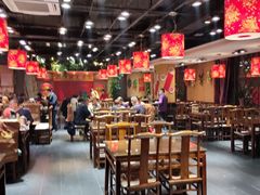 -东北大院·东北菜(三台子店)