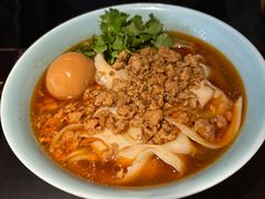 -喜晋道面馆(华严寺广场店)