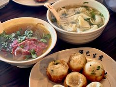 -哑巴生煎(临顿路店)