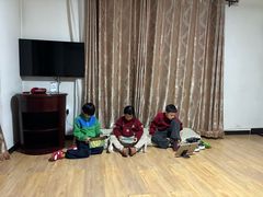 -兴芮温泉度假区