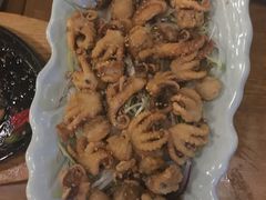 -海神·济州岛海鲜料理(天乐广场店)