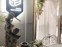店内布置-BEC(好景花园店)