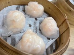晶莹鲜虾饺-添好运(中环IFC店)