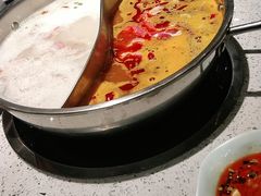-密友回转自助火锅(世茂国际广场店)