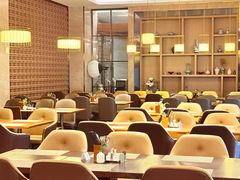 -坪山格兰云天国际酒店-汇厨自助餐厅-亲子-聚餐