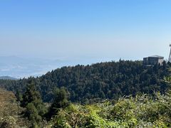 -南岳衡山风景名胜区