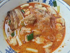 -赵西安三鲜煮馍馆(大车家巷店)