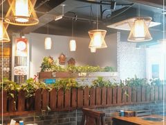 大堂-老诚一锅(乔庄店)