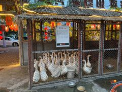 门面-鱼窝棚柴火铁锅炖(富山屯店)