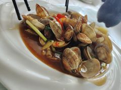 -众味海鲜大排档·活海鲜·潮汕味(南澳店)
